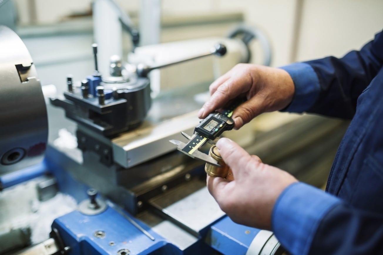 K. Ley Quality assurance