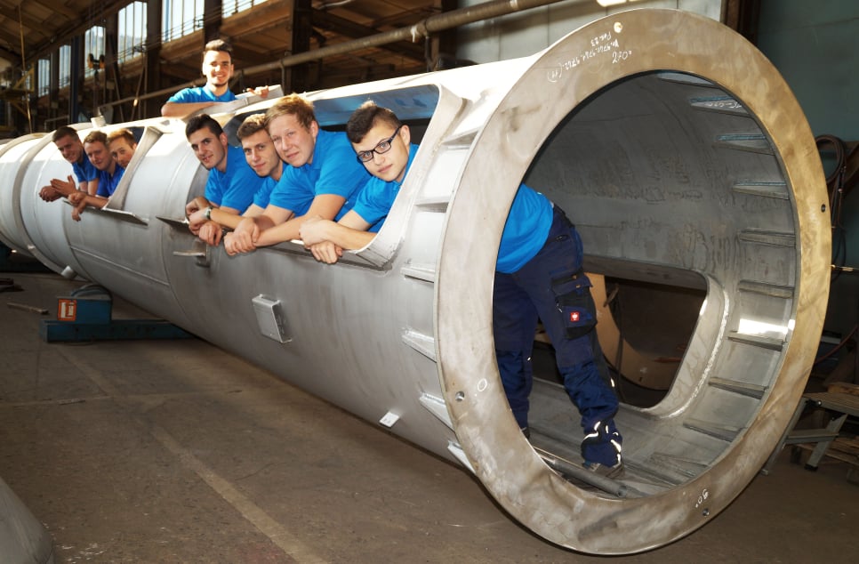 K. Ley Your future is versatile - at K. Ley