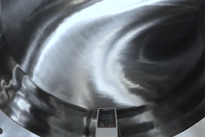 K. Ley Surface treatment